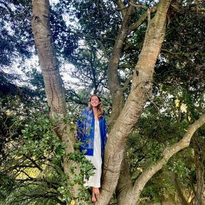Meet your Posher, Nicola